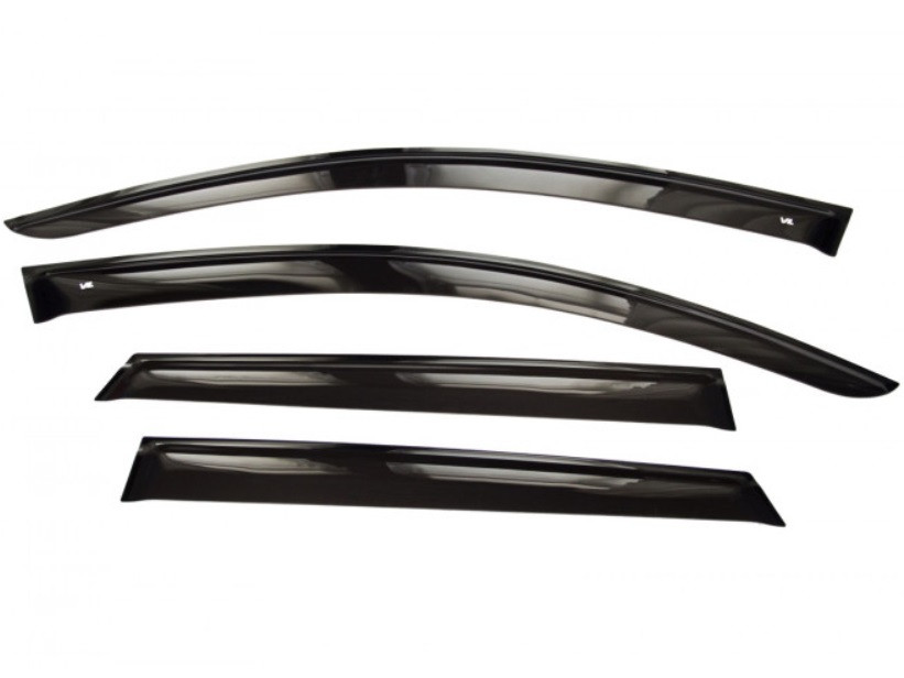 

Дефлектор окон ветровики Toyota RAV4 I 5d 1994-1999 VL-Tuning