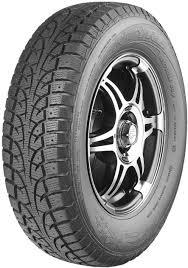 

Зимняя шина Contyre Arctic Ice 185/60 R14 82T с шипами