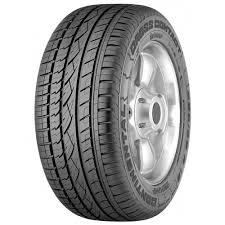 

Летняя шина Continental ContiCrossContact UHP 265/50 R20 111V
