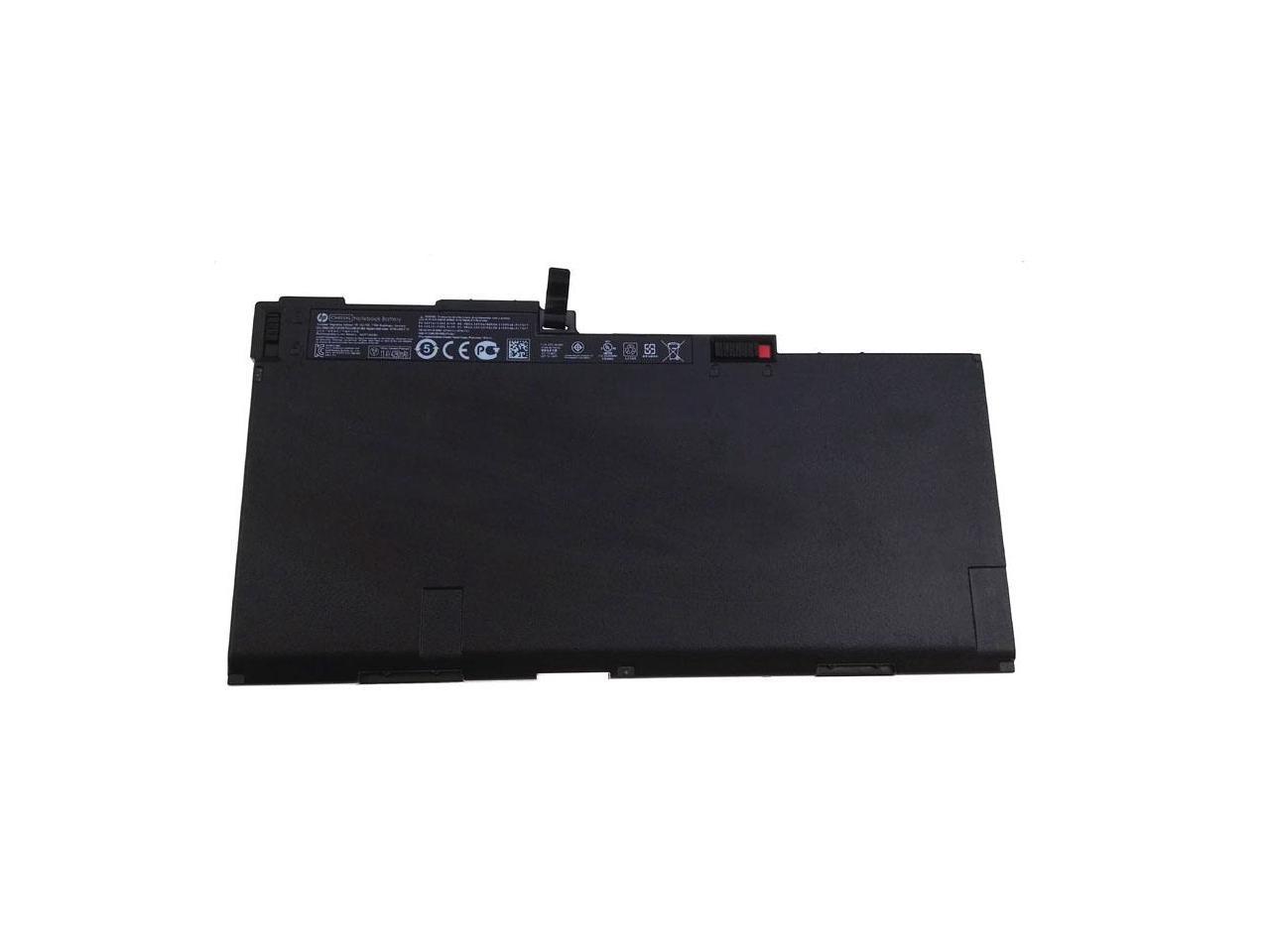 Оригінальна батарея HP EliteBook 740 G1, 740 G2, 745 G1, 745 G2 (CM03XL - 11.1 V 50Wh) - Акумулятор, АКБ