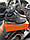 Кросівки Nike Air Max 720 Найк Аір Макс (41,42,43,44,45), фото 9