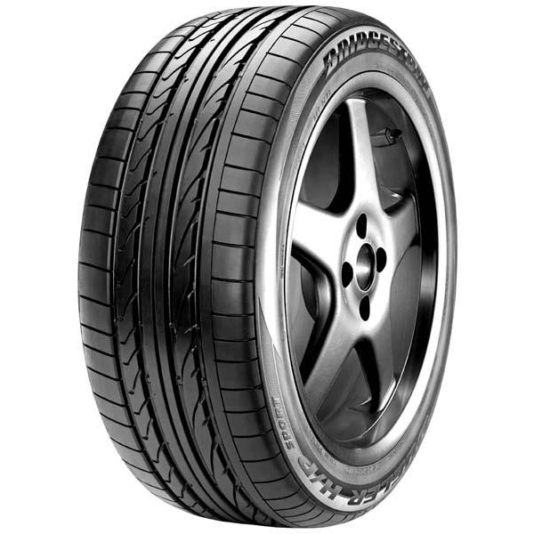 

Летняя шина Bridgestone Dueler H/P Sport 285/45 R19 111W