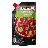 Торчин Кетчуп Піца 38*250г