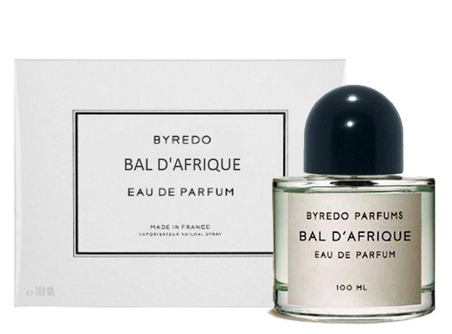 

Парфюм Byredo Bal D`Afrique (Байредо Бал Дафрик) 100 мл