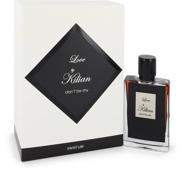 

Парфюм Kilian Love Don`t Be Shy (Лав Донт би Шай) 50 мл