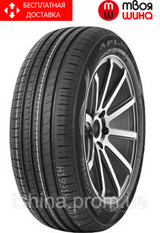 

Летние шины Aplus A609 215/65R15 96H