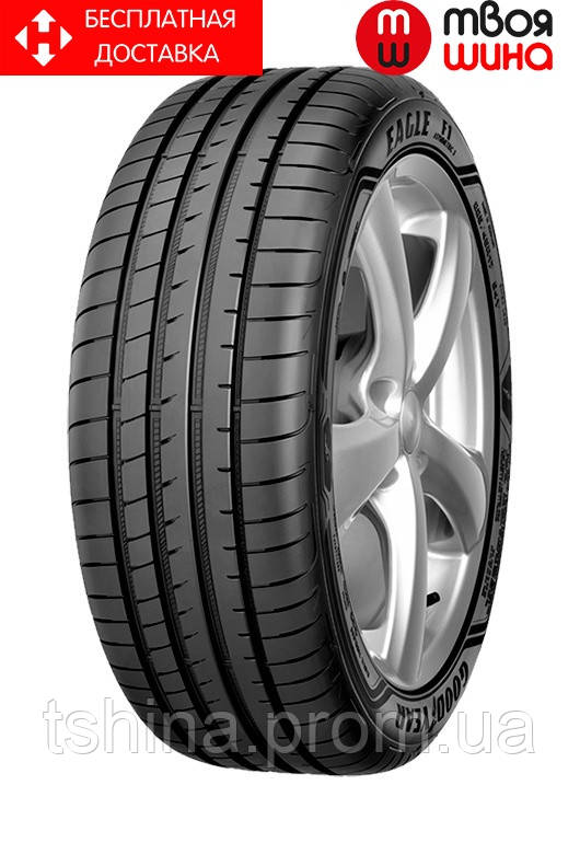 

Летние шины GoodYear Eagle F1 Asymmetric 3 295/40R21 111Y