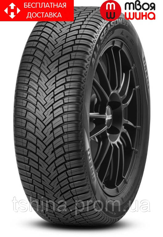 

Всесезонные шины Pirelli Cinturato All Season SF 2 225/60R17 103V