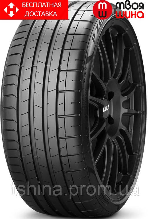 

Летние шины Pirelli PZero PZ4 255/55R19 107W