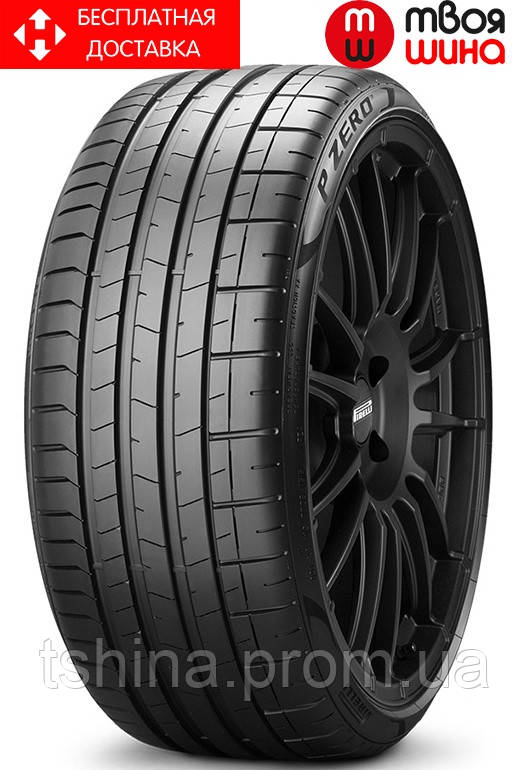 

Летние шины Pirelli PZero PZ4 Luxury Saloon 245/40R19 98Y