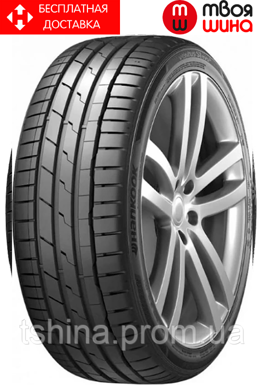 

Летние шины Hankook VENTUS S1 EVO3 K127 255/50R19 107W