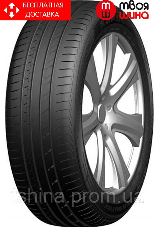 

Летние шины Kapsen Rassurer K737. 165/70R13 79T