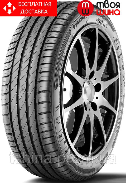 

Летние шины Kleber Dynaxer HP4 205/60R16 92H