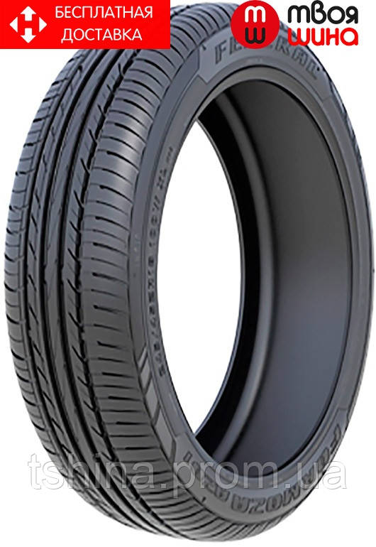 

Летние шины Federal FORMOZA AZ01 205/50R16 87V