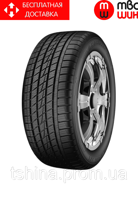 

Всесезонные шины Starmaxx Incurro A/S ST430 225/60R17 103H