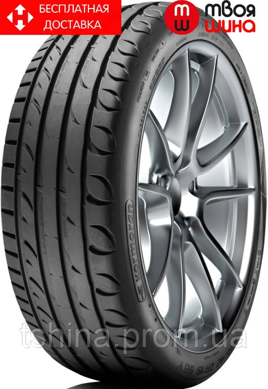 

Летние шины Kormoran Ultra High Performance.... 235/40R19 96Y