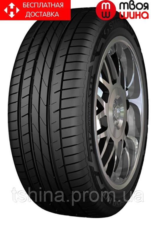 

Летние шины Starmaxx Incurro H/T ST450 255/55R19 111V