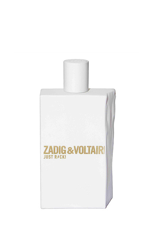 

Zadig Voltaire Just Rock! for Her TESTER