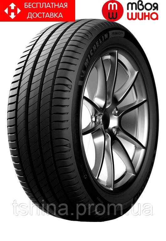 

Летние шины Michelin Primacy 4 215/55R17 98W