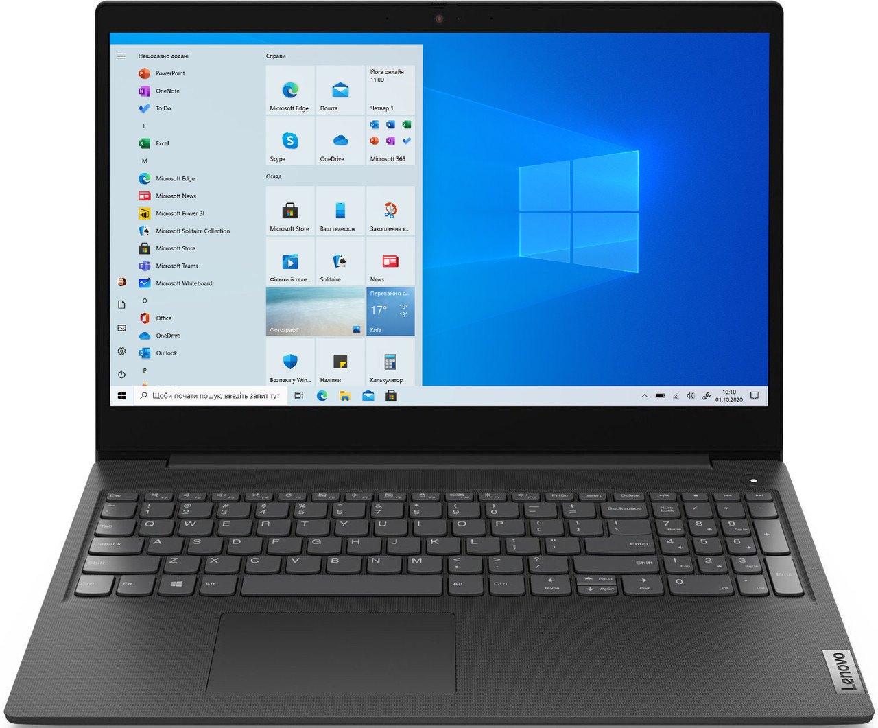 

Lenovo IdeaPad 3 15IGL05 (81WQ0027RA)