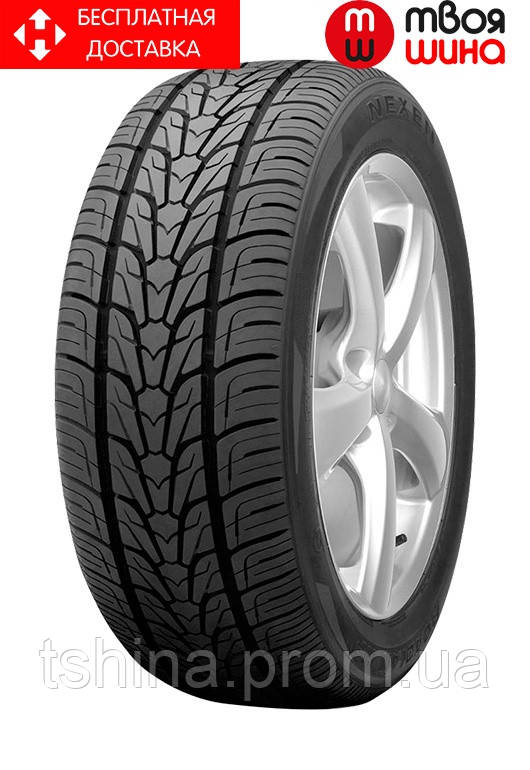 

Летние шины Nexen ROADIAN HP 285/60R18 116V