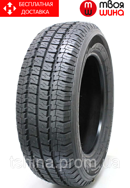 

Летние шины Taurus Light Truck 101 225/70R15C 112/110R