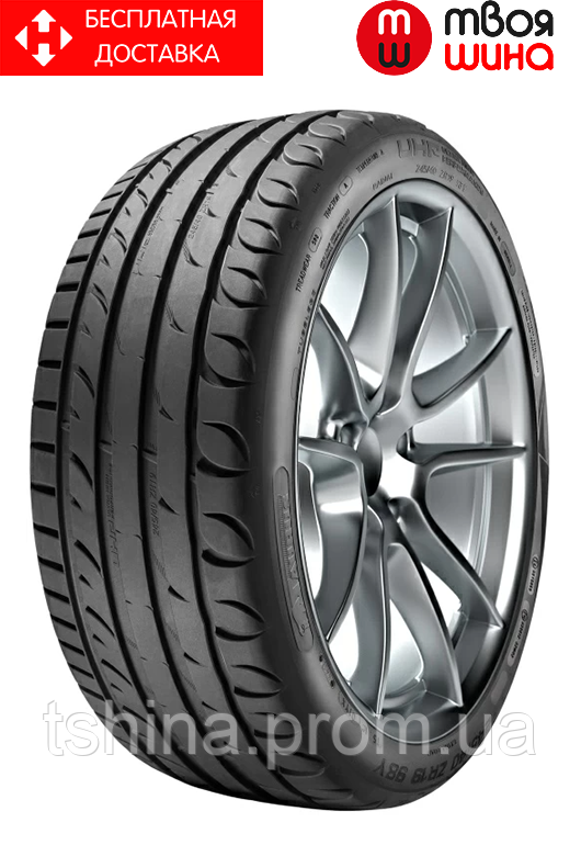 

Летние шины Taurus Ultra High Performance... 225/55R17 101W