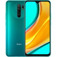 

Мобильный телефон Xiaomi Redmi 9 4\/64GB Ocean Green