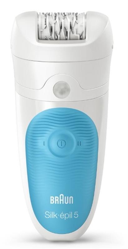 

Эпилятор Braun Silk-epil 5 5-511