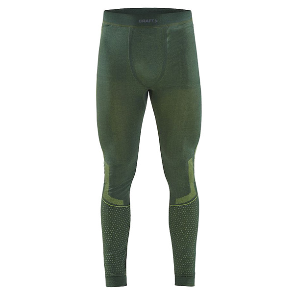 

Термоштани Craft Active Intensity Pants Man розмір S колір 675618 (1905340), Зеленый