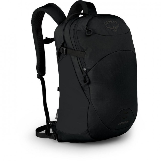 

Рюкзак Osprey Aphelia (F19) Black - O/S - чорний