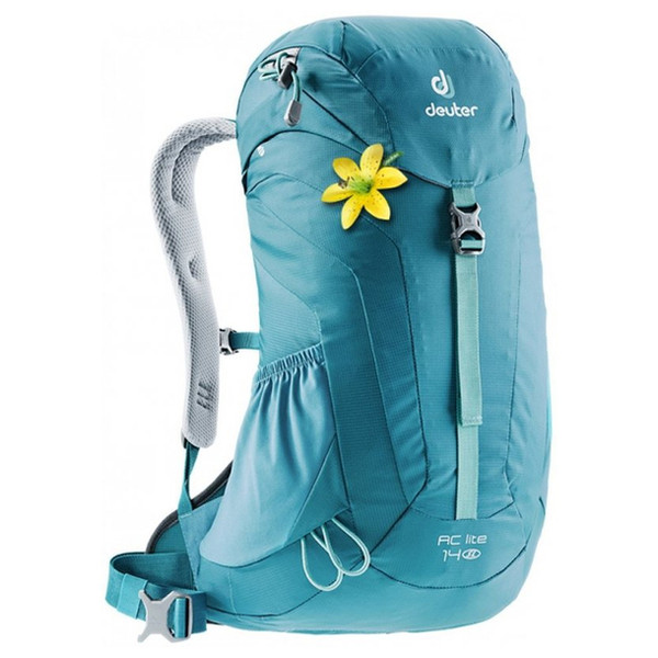 

Рюкзак Deuter AC Lite 14 SL цвет 3026 petrol (3420016 3026), Blue