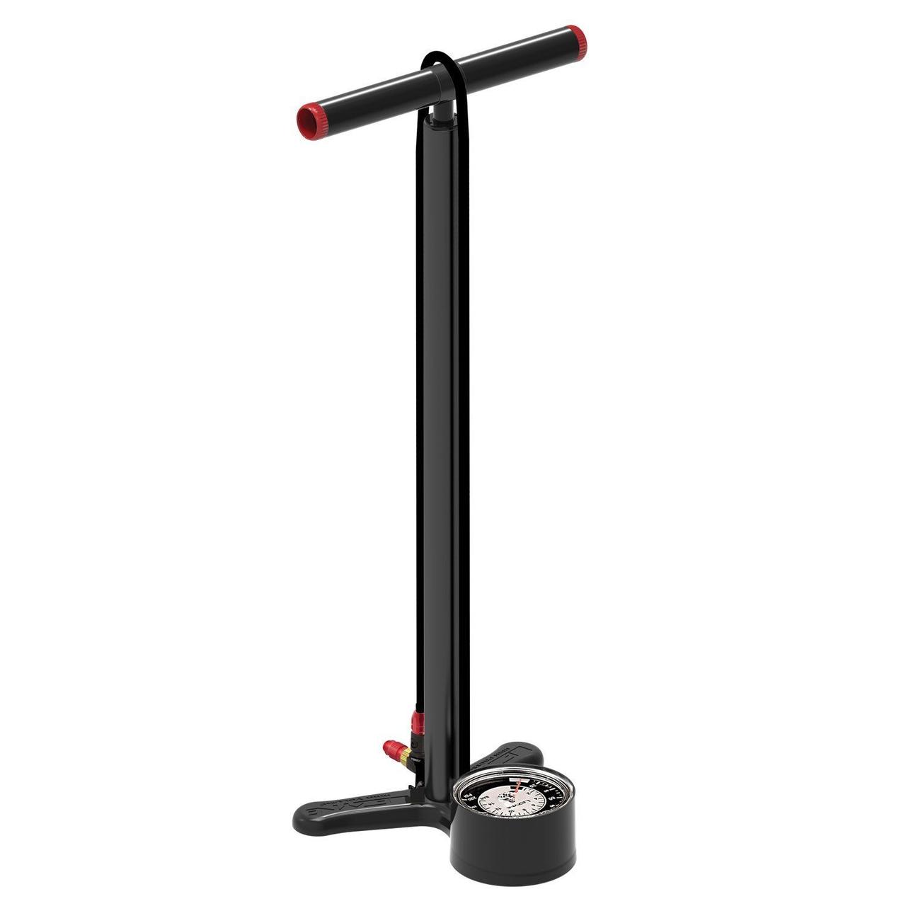 

Підлоговий насос Lezyne SHOP FLOOR DRIVE Чорний 220psi Y13 (4712805 996933)