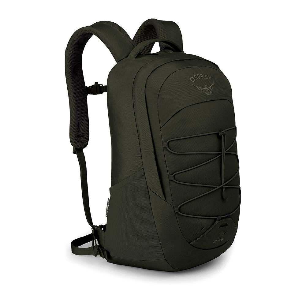 

Рюкзак Osprey Axis (F19) Cypress Green - O/S - зелений