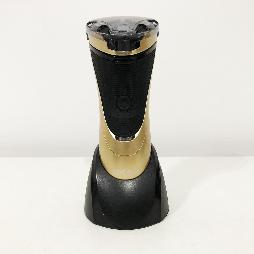 

Электробритва ROTEX RHC225-S