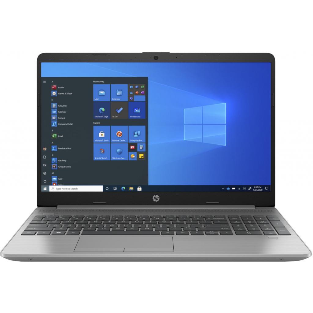 

Ноутбук для работы и учебы HP(HP) 250 G8 15.6" SVA Intel Core i7 1165G7 (2.8 - 4.7 ГГц) 16 ГБ DDR4, Серый