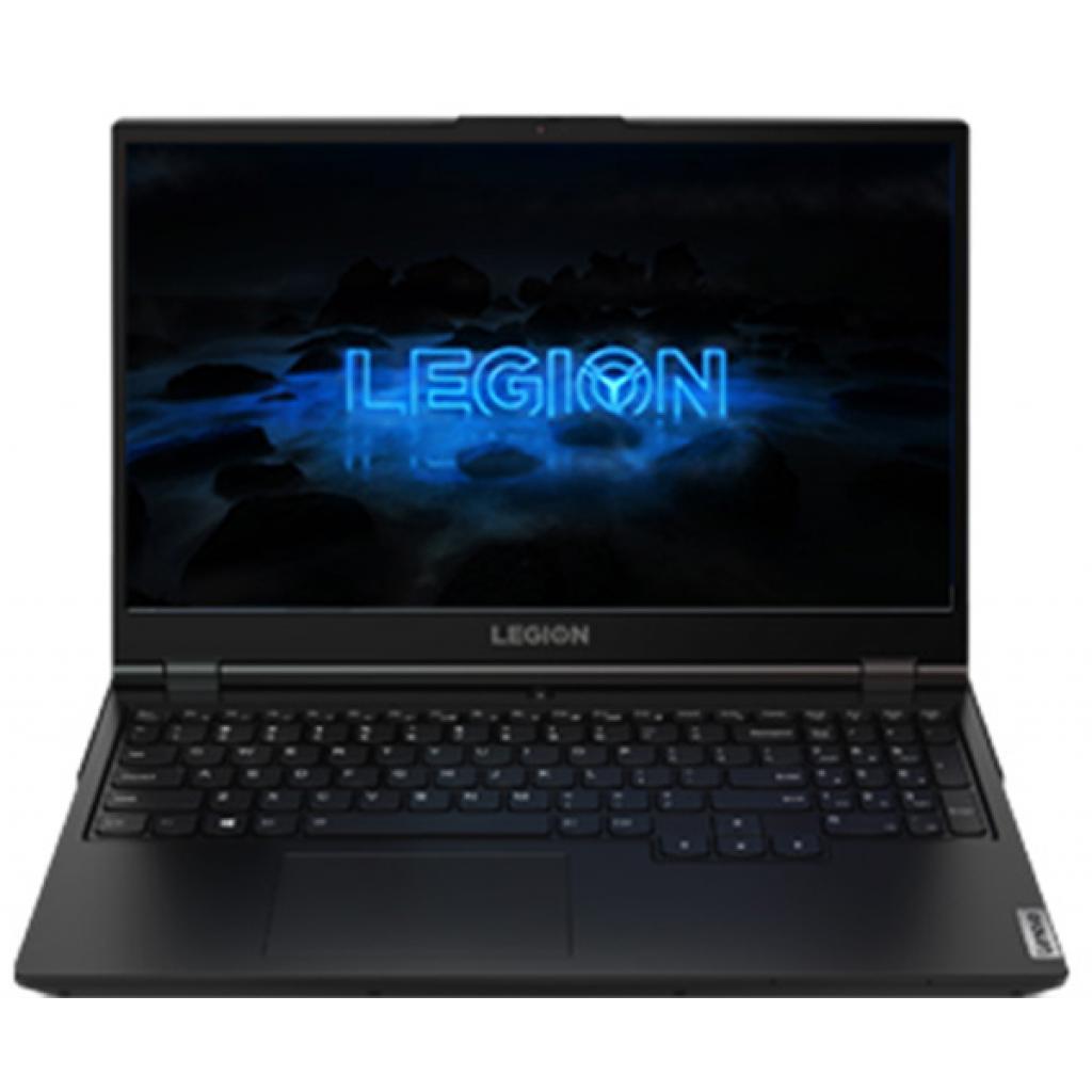 

Ноутбук игровой Lenovo(леново) Legion 5 15IMH05 15.6" IPS Intel Core i5 10300H (2.5 - 4.5 ГГц) 8 ГБ DDR4, Черный