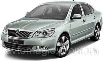 

Автоковрики Stingray Skoda Skoda Octavia 2 (A5) 4 шт (1020144)