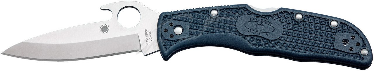 

Нож Spyderco Endela Emerson Opener