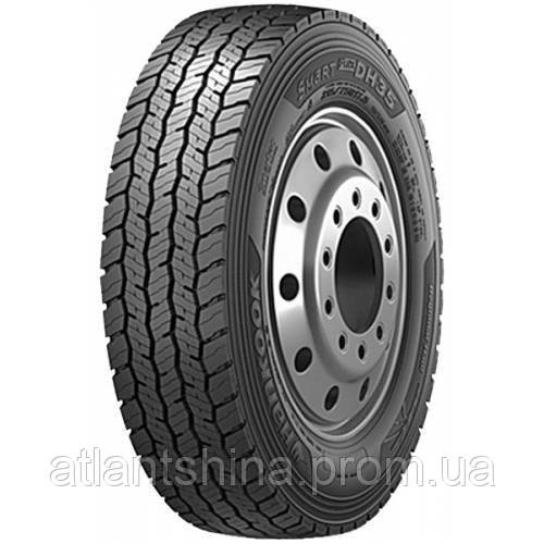 

225/75 R17.5 Hankook DH35 ведущая 129/127M