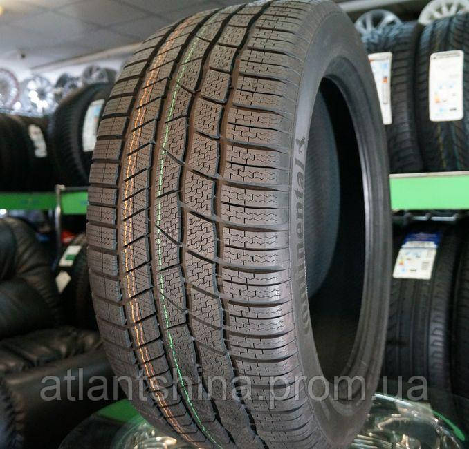 

245/50 R18 Continental ContiWinterContact TS 830P 104V XL