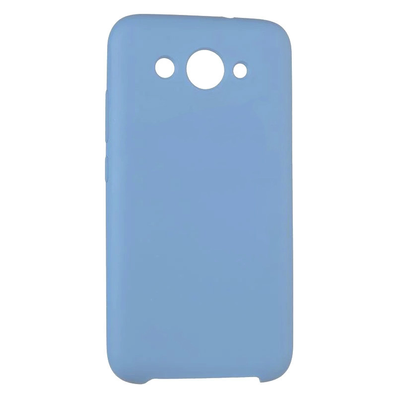 

Чехол Original для Case Huawei Y3 2017 Light Blue (hub_uPqZ82905), Голубой