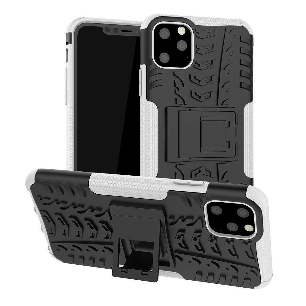 

Чехол Armor Case для Apple iPhone 11 Pro Max White (arbc6999), Белый