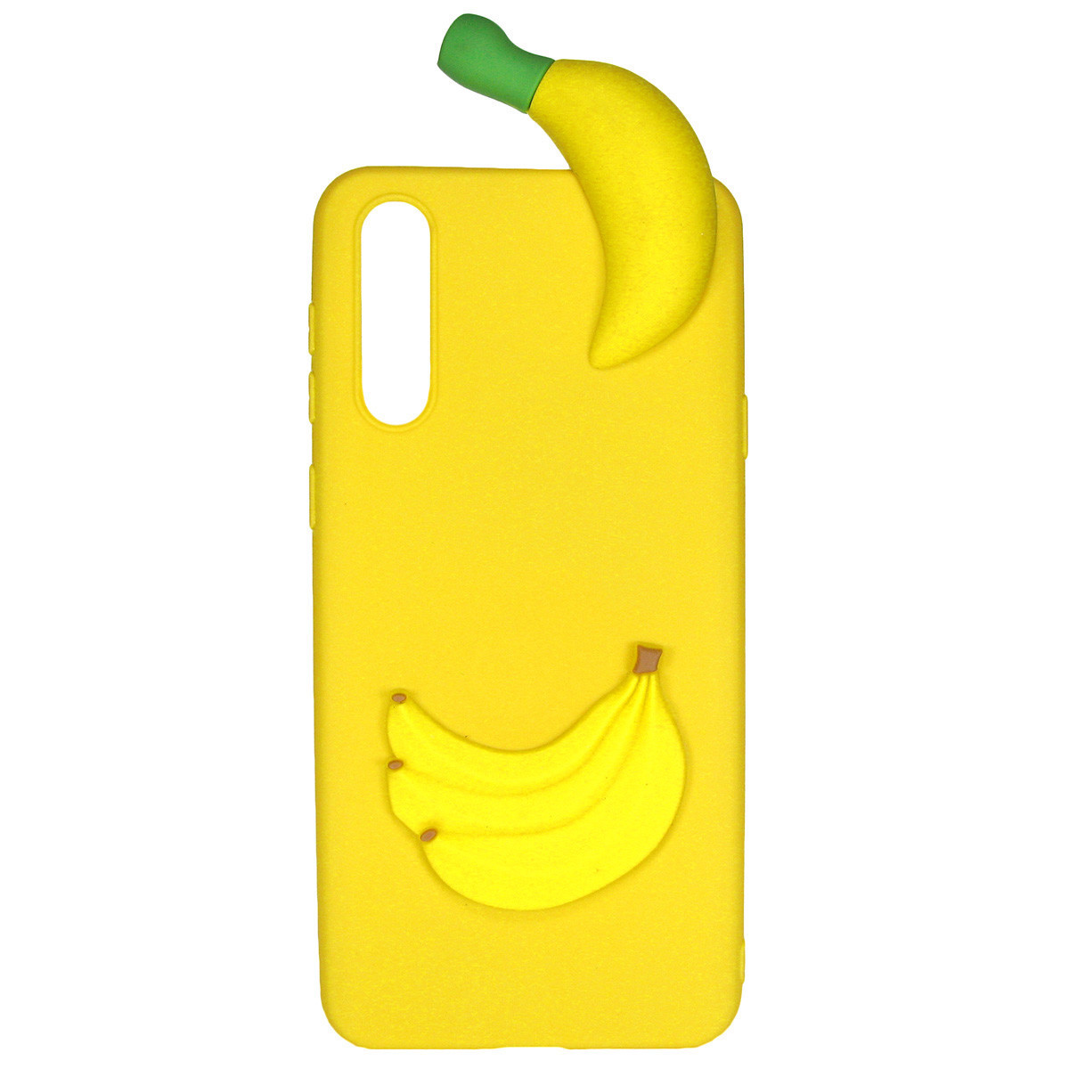 

Чехол Cartoon Case 3D для Huawei P20 Бананы (arbc6478), Белый