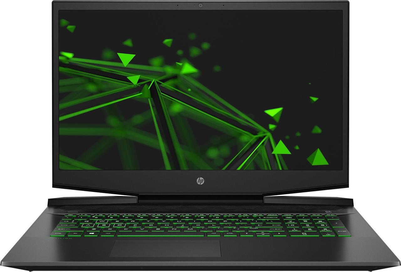 

HP Pavilion 17 Gaming[29A06EA]