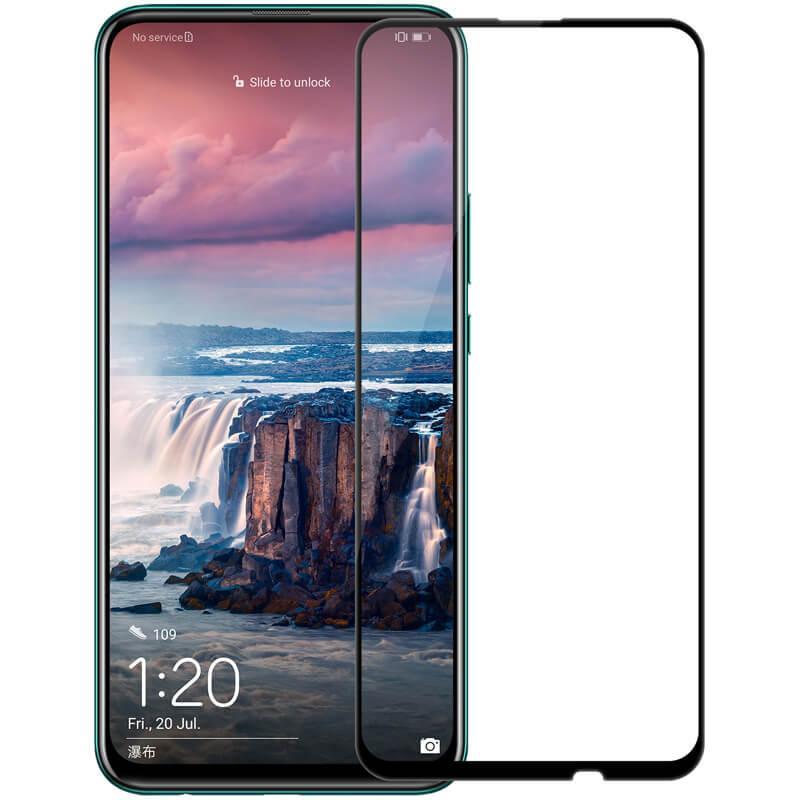 

+ ПОДАРОК Защитное стекло Full screen PowerPlant для Huawei P Smart Z, Black