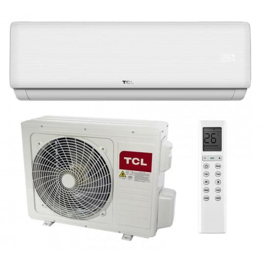 

Кондиционер TCL TAC-09CHSD/XAB1IHB Heat Pump Inverter R32 WI-FI