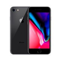 

Apple iPhone 8 64Gb Space Gray (MQ6G2)