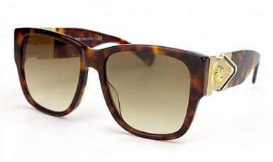 Солнцезащитные очки Versace VE4448B 5280 73