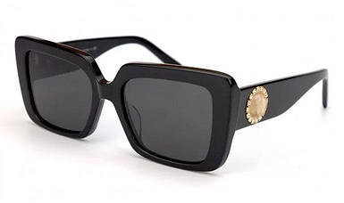 Солнцезащитные очки Versace 4384B GB1 87